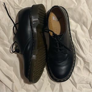 Dr. Martens Oxford Shoes